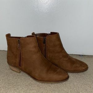 Ralph Lauren Boots